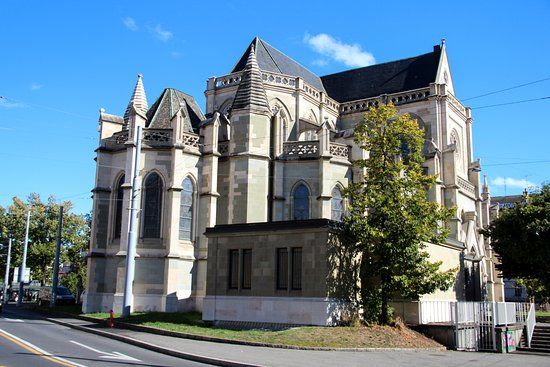 Basilica di Notre Dame